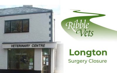 Longton Surgery Closure
