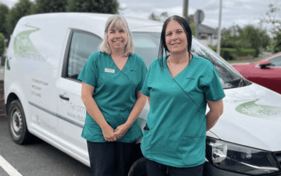 Ribble Vets On The Road Services